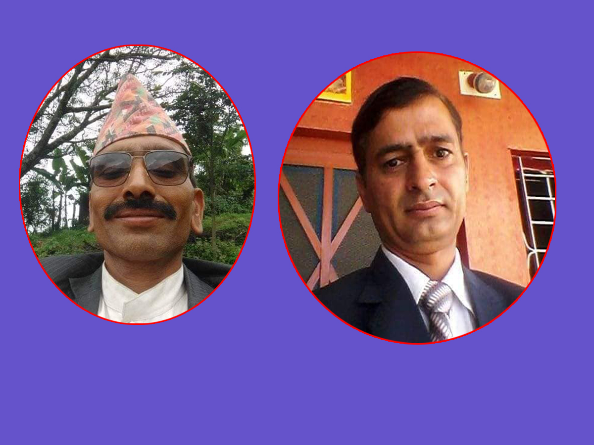 तरुण दलको केन्द्रीय समितिमा बैतडीबाट दुई जना मनोनित 